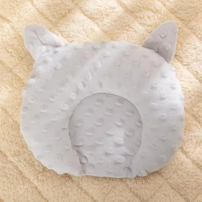 Baby Flat Heard Suport Pillow
