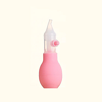Silicone Nasal Cleaner for Babies